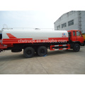 Dongfeng 6x4 Wasser LKW in Bolvia, 20ton Wasser LKW zum Verkauf